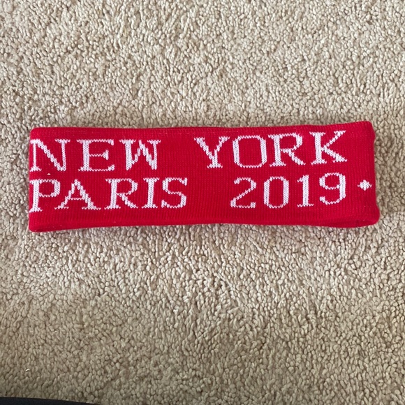 Supreme headband 2019 - Picture 2 of 3